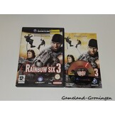 Tom Clancy's Rainbow Six 3 (Compleet, FAH)