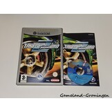 Need for Speed Underground 2 (Compleet, Player's Choice, HOL)