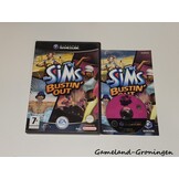 The Sims Bustin' Out (Compleet, UKV)