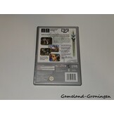 Soul Calibur 2 (Compleet, Player's Choice, HOL)