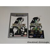 Soul Calibur 2 (Compleet, Player's Choice, HOL)