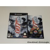 James Bond 007 Everything or Nothing (Compleet, HOL)