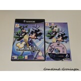 Disney Sport Skateboarding (Complete, FAH)