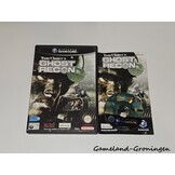 Tom Clancy's Ghost Recon (Complete, EUR)