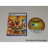 Cobra Kai 2 Dojos Rising (Complete)