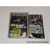 Tom Clancy's Splinter Cell (Complete, Players Choice, HOL)