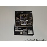 WWE Wrestlemania X8 (Compleet, UKV)