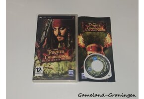 Pirates of the Caribbean Dead Man's Chest (Complete)