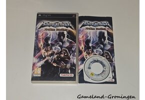 Soul Calibur Broken Destiny (Complete)