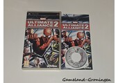Marvel Ultimate Alliance 2 (Complete)