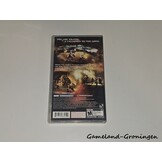 God of War Chains of Olympus (Compleet, Platinum)