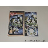 TMNT (Complete, Essentials)