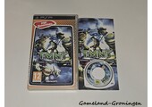 TMNT (Complete, Essentials)