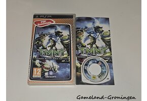 TMNT (Compleet, Essentials)