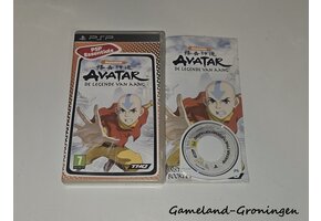 Avatar: The Legend of Aang (Complete, Essentials)