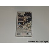 Dragoneer's Aria (Complete, NTSC/USA)