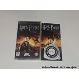 Harry Potter and the Goblet of Fire (Complete)