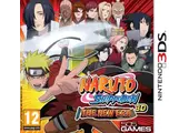 Naruto Shippuden 3D The New Era (GER)