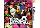 Persona Q Shadow of the Labyrinth (UKV)