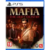 Mafia The Old Country