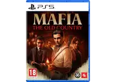 Mafia The Old Country