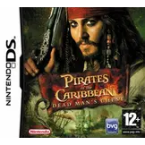 Disney's Pirates of the Caribbean Dead Man's Chest (Complete, EUU)