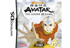 Avatar: The Legend of Aang (Complete, HOL)