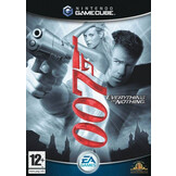 James Bond 007 Everything or Nothing (Compleet, HOL)
