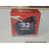 Nintendo Switch 2 Console + Mario Kart: World Bundle (Black)