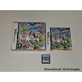Yoshi's Island DS (Complete, UKV)