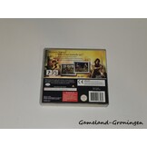 Narnia The Prince Caspian (Complete, FRA)