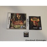 Disney's Pirates of the Caribbean Dead Man's Chest (Complete, EUU)