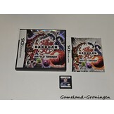 Bakugan Battle Brawlers Battle Trainer (Complete, NTSC/USA)