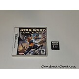 Star Wars Lethal Alliance (Boxed, FAH)