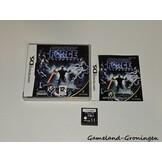 Star Wars The Force Unleashed (Complete, UKV)