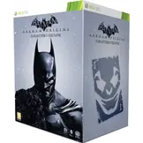 Batman Arkham Origins Collector's Edition (Complete)