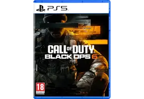 Call of Duty Black Ops 6 (Compleet)