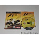 F1 2014 (Complete)