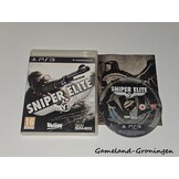 Sniper Elite V2 (Compleet)