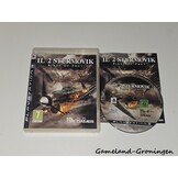 IL 2 Sturmovik Birds of Prey (Complete)