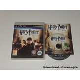 Harry Potter and the Deathly Hallows Part 2 (Compleet)