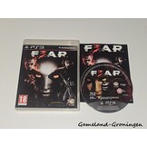 F.E.A.R. 3 (Fear) (Compleet)