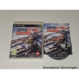 Superstars V8 Next Challenge (Compleet)