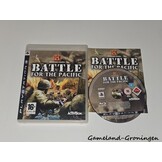 History Channel Battle for the Pacific (Compleet)