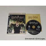 Harry Potter and the Order of the Phoenix (Complete)