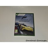 Forza Motorsport