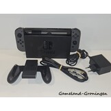 Nintendo Switch Console (Grijs)