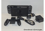 Nintendo Switch Console (Gray)