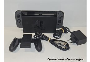 Nintendo Switch Console (Grijs)
