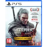 The Witcher 3 Wild Hunt Complete Edition (Complete)